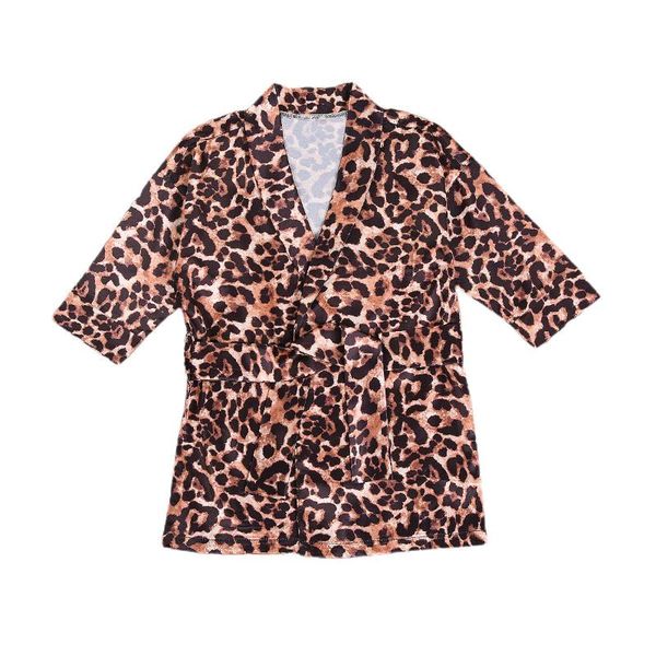 jackets 6m-6t baby silk satin kimono with belt leopard print / flower coat, Blue;gray
jackets 6m-6t baby silk satin kimono with belt leopard print / flower coat, Blue;gray