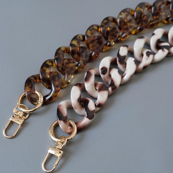 bag parts & accessories fashion handle acrylic resin bags chain decoration shoulder clutch chains woman handbag accessory, Black
bag parts & accessories fashion handle acrylic resin bags chain decoration shoulder clutch chains woman handbag accessory, Black