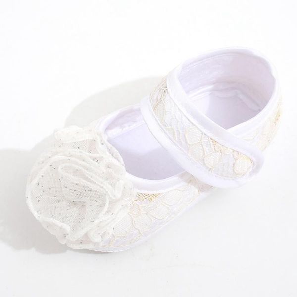 first walkers born baby girl flower princess shoes matching dress embroidered lace anti-slip toddler crib walker 0-18m
first walkers born baby girl flower princess shoes matching dress embroidered lace anti-slip toddler crib walker 0-18m