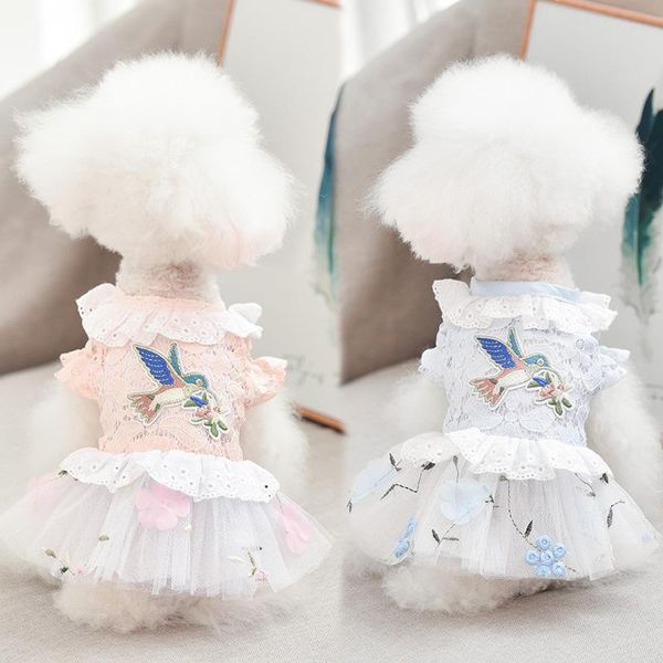 cute princess pet dog dress for small dogs summer cotton lace puppy cat clothes skirt shih tzu yorkies dresses mascotas clothing
cute princess pet dog dress for small dogs summer cotton lace puppy cat clothes skirt shih tzu yorkies dresses mascotas clothing