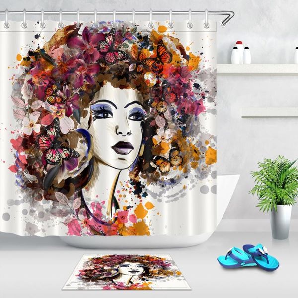 shower curtains lb girl and butterflies with orchids white set bathroom extra long waterproof polyester fabric for bathtub decor
shower curtains lb girl and butterflies with orchids white set bathroom extra long waterproof polyester fabric for bathtub decor