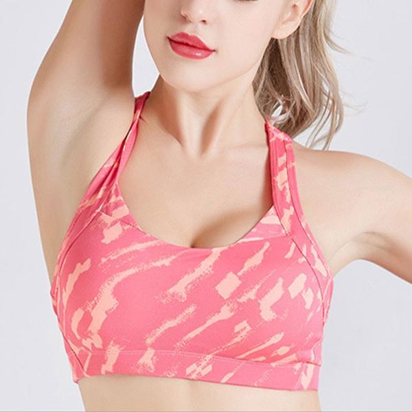 yoga outfit camouflage sports bra with pad push up seamless crop women fitness gym workout sportwear active tank
yoga outfit camouflage sports bra with pad push up seamless crop women fitness gym workout sportwear active tank