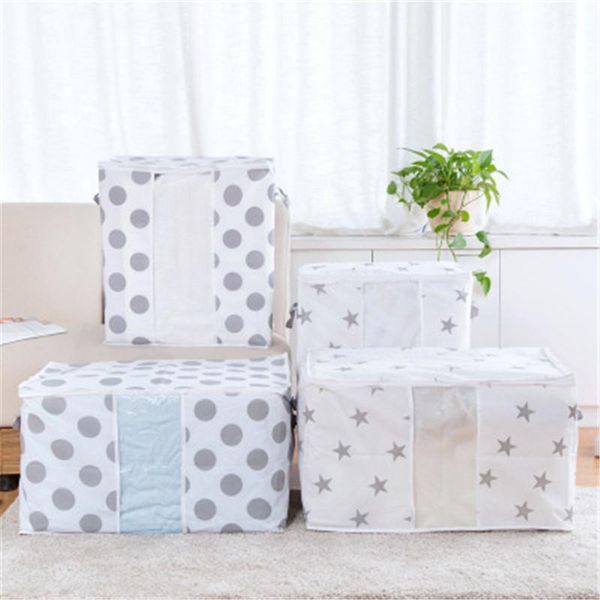 clothing & wardrobe storage printed quilt bag non woven clothes blanket pillow sorting dustproof zipper pouch large capacity breathable orga
clothing & wardrobe storage printed quilt bag non woven clothes blanket pillow sorting dustproof zipper pouch large capacity breathable orga