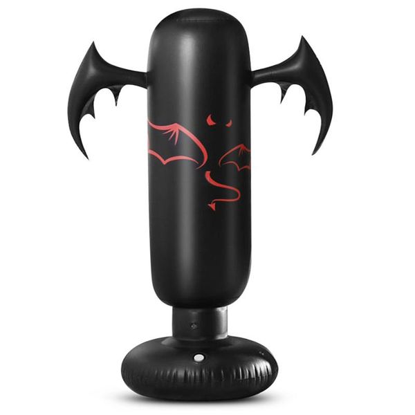 sand bag stress relief sandbag standing boxing column high resilience toy tumbler cardio exercise kungfu kickboxing punching
sand bag stress relief sandbag standing boxing column high resilience toy tumbler cardio exercise kungfu kickboxing punching