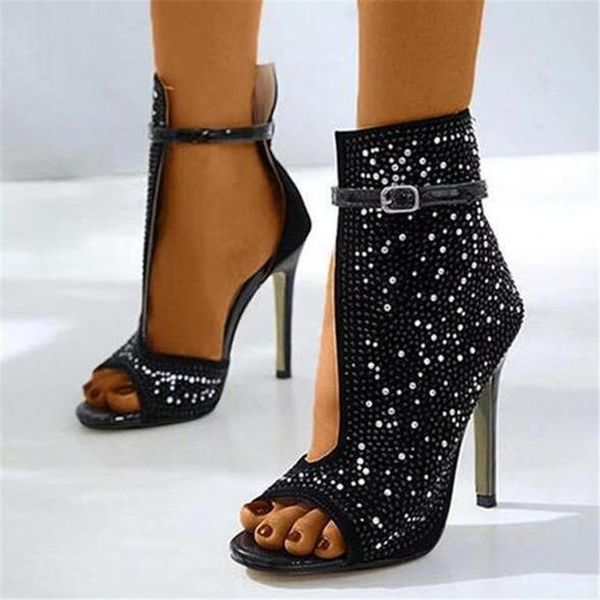 sandals large size women summer 2021 fashion stiletto high-heeled womens casual fish mouth women's shoes slippers, Black
sandals large size women summer 2021 fashion stiletto high-heeled womens casual fish mouth women's shoes slippers, Black