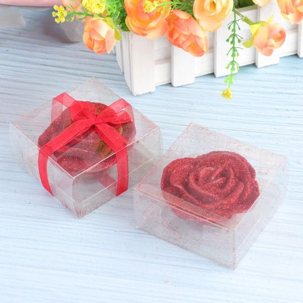 2pcs rose shape smokeless candle floating candle creative valentines day gift party wedding scene props (red)
2pcs rose shape smokeless candle floating candle creative valentines day gift party wedding scene props (red)
