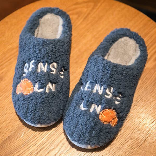 women winter indoor silent slippers cute print bedroom flat couples fur shoes comfortable house ladies soft slippers slides, Black
women winter indoor silent slippers cute print bedroom flat couples fur shoes comfortable house ladies soft slippers slides, Black