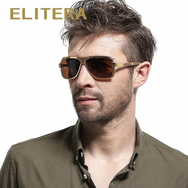 sunglasses elitera brand design classic polarized men driving sun glasses male vintage shades eyewear oculos uv400, White;black
sunglasses elitera brand design classic polarized men driving sun glasses male vintage shades eyewear oculos uv400, White;black