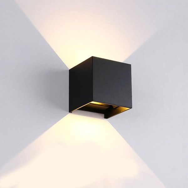 led wall lamp indoor outdoor waterproof light ip65 adjustable beam angle design cube led bedroom courtyard porch wall sconce
led wall lamp indoor outdoor waterproof light ip65 adjustable beam angle design cube led bedroom courtyard porch wall sconce