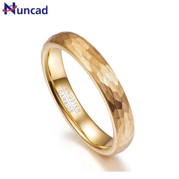 wedding rings nuncad 4mm width 2mm thick gold party jewelry accessories men's classic tungsten steel sell ring, Slivery;golden
wedding rings nuncad 4mm width 2mm thick gold party jewelry accessories men's classic tungsten steel sell ring, Slivery;golden