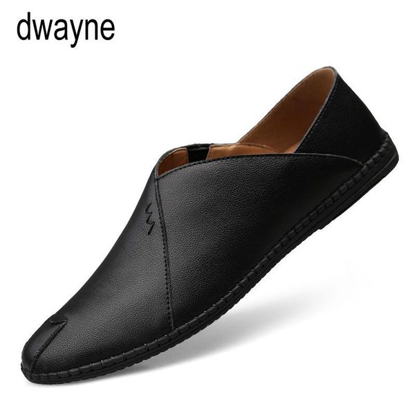 dress shoes men summer spring breathable leather flats loafers casual luxury fashion slip on driving big size 89, Black
dress shoes men summer spring breathable leather flats loafers casual luxury fashion slip on driving big size 89, Black