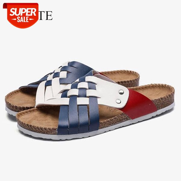 summer men's cow suede leather mule clogs slippers soft cork handmade slides footwear for men women 35-45 #pg4o, Black
summer men's cow suede leather mule clogs slippers soft cork handmade slides footwear for men women 35-45 #pg4o, Black