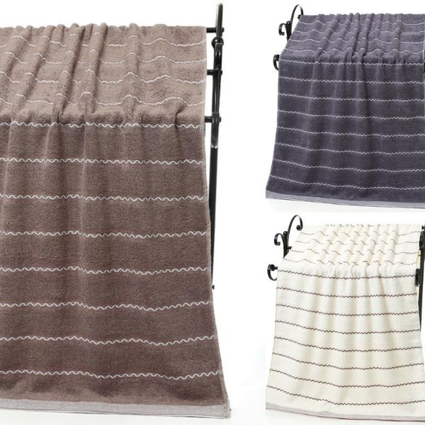 towel stripe bath super absorbent cotton gown soft accessories for home el textile
towel stripe bath super absorbent cotton gown soft accessories for home el textile