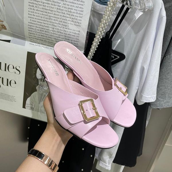 slippers fashion women belt design open toe slip on transparent clear heels white/pink/green/yellow shallow mules shoes, Black
slippers fashion women belt design open toe slip on transparent clear heels white/pink/green/yellow shallow mules shoes, Black