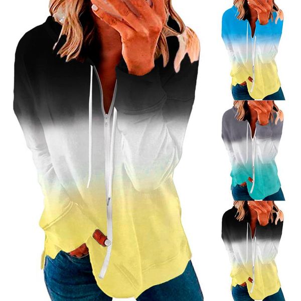 women's hoodies & sweatshirts 2021 patchwork black hoodie winter jacket long sleeve pockets pullover female outwear
women's hoodies & sweatshirts 2021 patchwork black hoodie winter jacket long sleeve pockets pullover female outwear