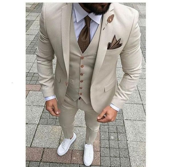 men's suits & blazers mens ternos 3 pieces (jaquette + pants collectie) herren anzug slim fit jaquette for hombre q2tj, White;black
men's suits & blazers mens ternos 3 pieces (jaquette + pants collectie) herren anzug slim fit jaquette for hombre q2tj, White;black