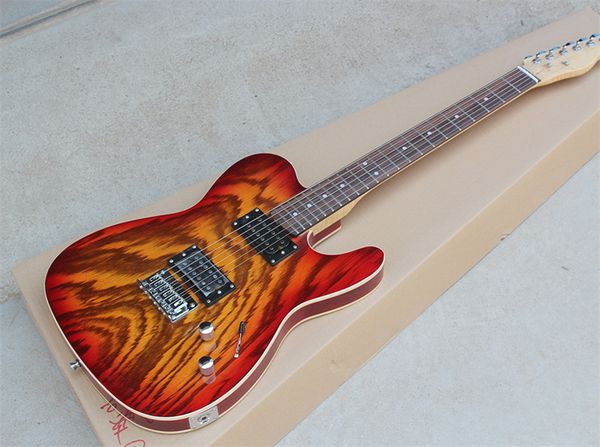 flyoung tele electric guitar zebra pattern cs color double open pickup fixed bridge rosewood
flyoung tele electric guitar zebra pattern cs color double open pickup fixed bridge rosewood