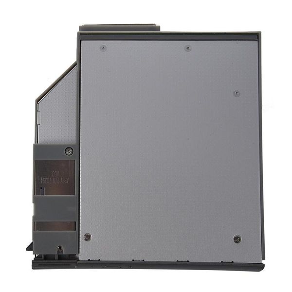 computer cables & connectors laphard drive caddy for latitude d610 d620 d630 d800 d810 d820 d830 - sata 2nd hdd adapter
computer cables & connectors laphard drive caddy for latitude d610 d620 d630 d800 d810 d820 d830 - sata 2nd hdd adapter