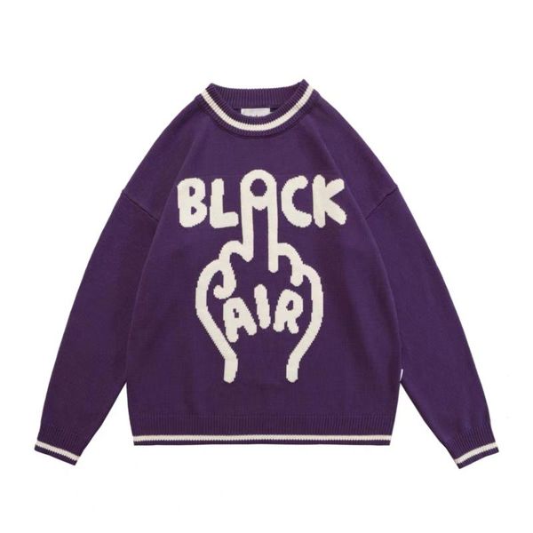 women's sweaters street harajuku women fashion solid knit sweater long sleeves round neck vintage female knitted pullover chic, White;black
women's sweaters street harajuku women fashion solid knit sweater long sleeves round neck vintage female knitted pullover chic, White;black