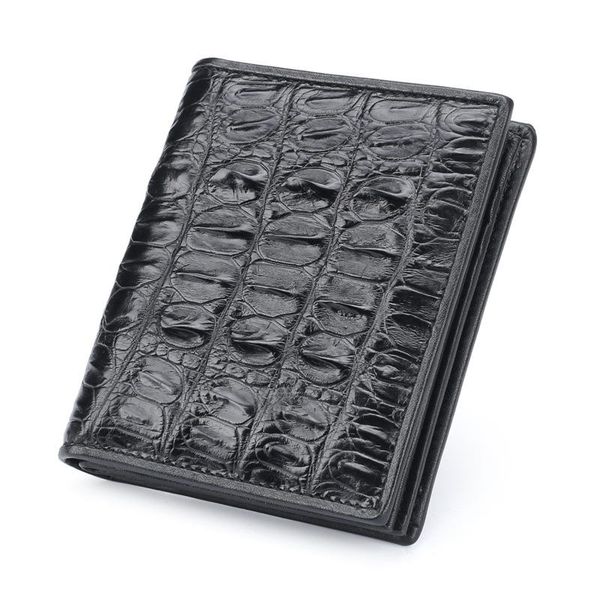 wallets men's crocodile leather wallet business clutch bag large bill clip card bit, Red;black
wallets men's crocodile leather wallet business clutch bag large bill clip card bit, Red;black