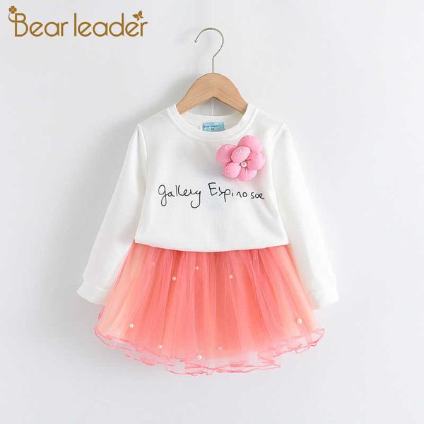 bear leader girls dress summer party princess dresses floral net yarn kids dress sweet girl children clothing for 2 6y 210708, Red;yellow
bear leader girls dress summer party princess dresses floral net yarn kids dress sweet girl children clothing for 2 6y 210708, Red;yellow