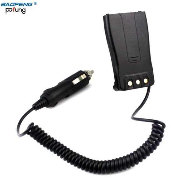 walkie talkie original baofeng dc 12v car charger battery eliminator for bf-666s bf-777 bf-888s radios
walkie talkie original baofeng dc 12v car charger battery eliminator for bf-666s bf-777 bf-888s radios