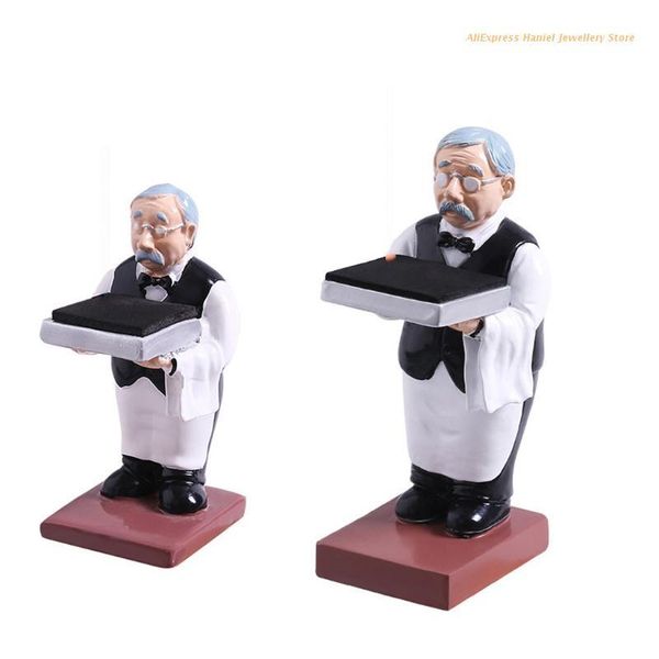 jewelry pouches, bags old butler man watch stand bracelet ring creative glasses holder storage table display rack dropship, Pink;blue
jewelry pouches, bags old butler man watch stand bracelet ring creative glasses holder storage table display rack dropship, Pink;blue