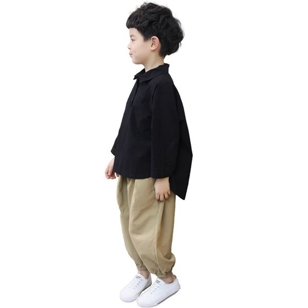 children's clothing boys autumn suits spring models western style two-piece shirts p4318 210622, White
children's clothing boys autumn suits spring models western style two-piece shirts p4318 210622, White