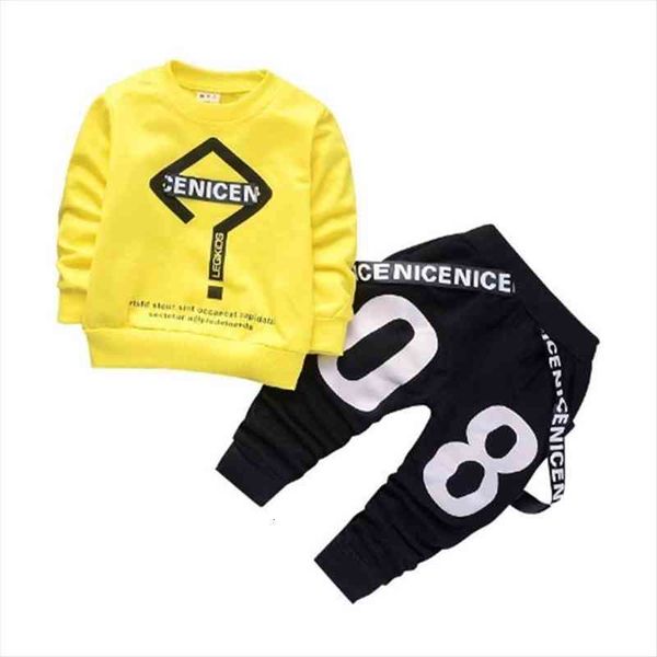 spring baby boys tracksuit kids long sleeve leisure streamers pants 2pcs children clothing infant sets sports suits, White
spring baby boys tracksuit kids long sleeve leisure streamers pants 2pcs children clothing infant sets sports suits, White