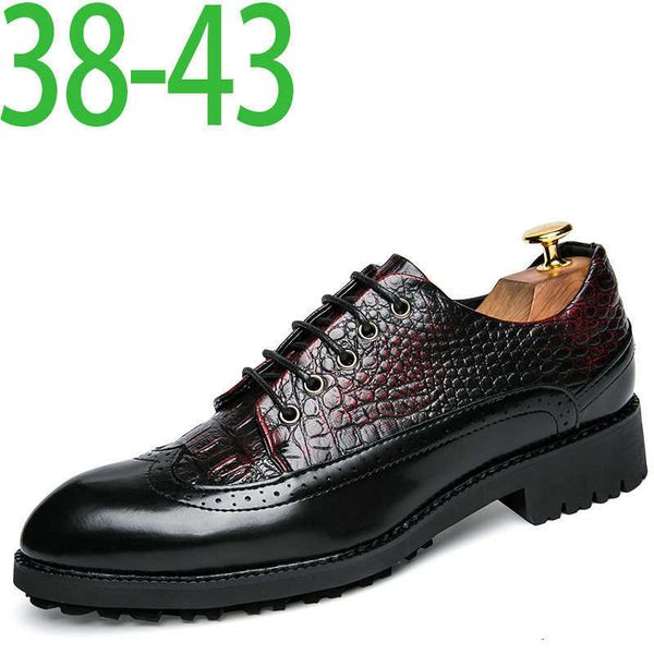 elling classic luxury brogue shoes men formal coiffeur wedding for male elegant italian party homme brand sapato oxford masculino designer q, Black
elling classic luxury brogue shoes men formal coiffeur wedding for male elegant italian party homme brand sapato oxford masculino designer q, Black