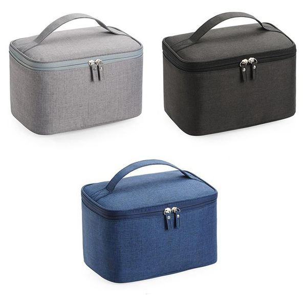 new multifunction travel cosmetic bag for men women makeup bags toiletries organizer waterproof female storage make up case
new multifunction travel cosmetic bag for men women makeup bags toiletries organizer waterproof female storage make up case