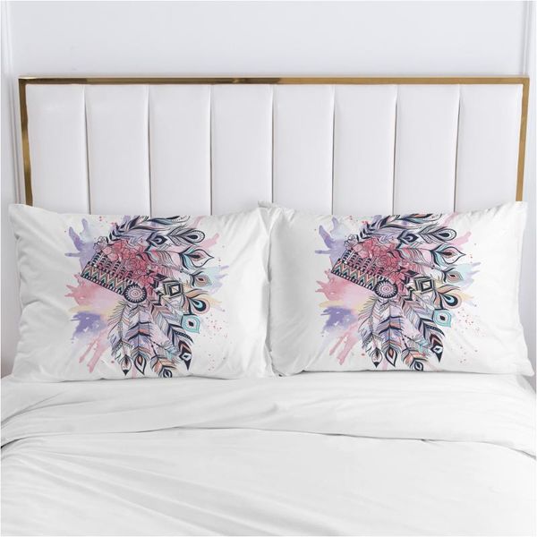 pillow case 3d cover luxury bedding pillowcase pillowcovers decorative 50x70 50x75 customizable size bohemian feather
pillow case 3d cover luxury bedding pillowcase pillowcovers decorative 50x70 50x75 customizable size bohemian feather