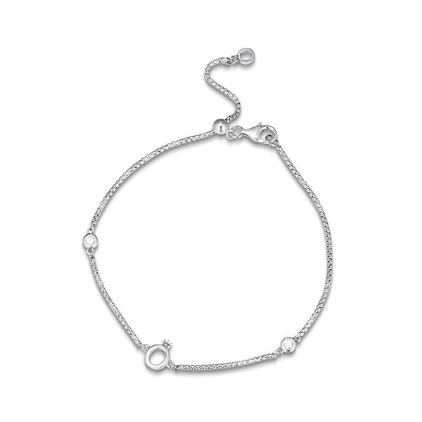 sparkling crown o chain clear cz crystal 925 sterling silver bracelets women 2019 jewelry fashion design, Black
sparkling crown o chain clear cz crystal 925 sterling silver bracelets women 2019 jewelry fashion design, Black