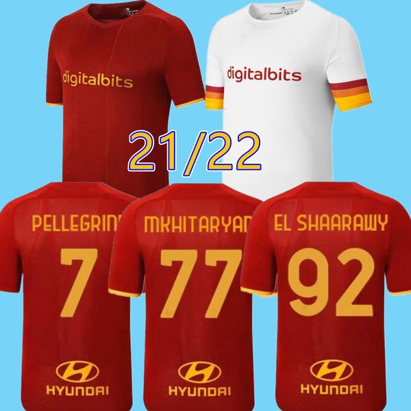 roma soccer jersey zaniolo dzeko pastore rome totti kluivert kolarov 21 22 football shirt 2021 men + kids kit uniforms maillot pellegrini fl, Black;yellow
roma soccer jersey zaniolo dzeko pastore rome totti kluivert kolarov 21 22 football shirt 2021 men + kids kit uniforms maillot pellegrini fl, Black;yellow