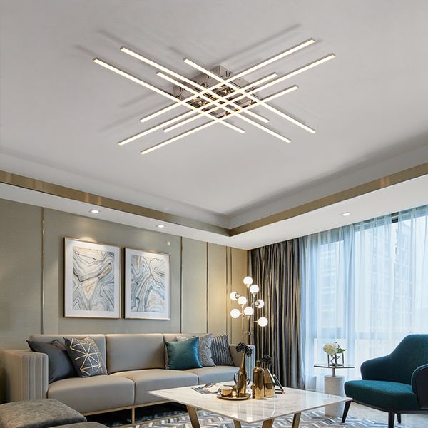2021 new acabamento cromado criativo rc moderno led para sala estar quarto ideal lustre de teto regulvel 90-260 v ua6f
2021 new acabamento cromado criativo rc moderno led para sala estar quarto ideal lustre de teto regulvel 90-260 v ua6f