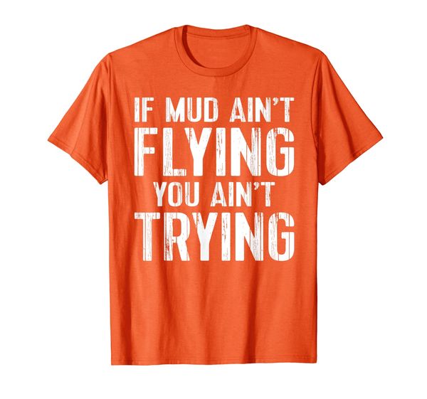 atv quad four wheeler shirt mudding gift mud aint flying t-shirt, White;black
atv quad four wheeler shirt mudding gift mud aint flying t-shirt, White;black