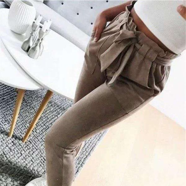 women's pants & capris khaki pencil women streetwear high waist clothes fashion autumn office harem ladies casual striped trousers fema, Black;white
women's pants & capris khaki pencil women streetwear high waist clothes fashion autumn office harem ladies casual striped trousers fema, Black;white
