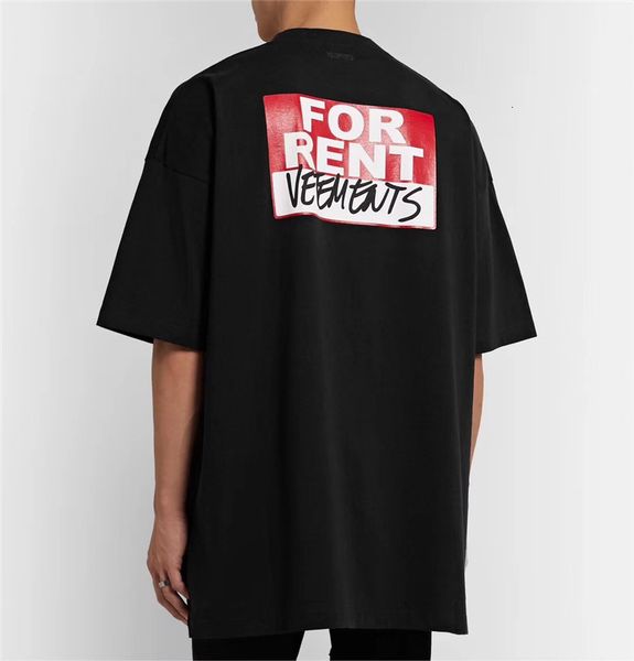 2021 new ss t camisa masculina mulher oversize casual letras vermelhas para alugar alta qualidade bordado vetements t-shirts 5prj, White
2021 new ss t camisa masculina mulher oversize casual letras vermelhas para alugar alta qualidade bordado vetements t-shirts 5prj, White