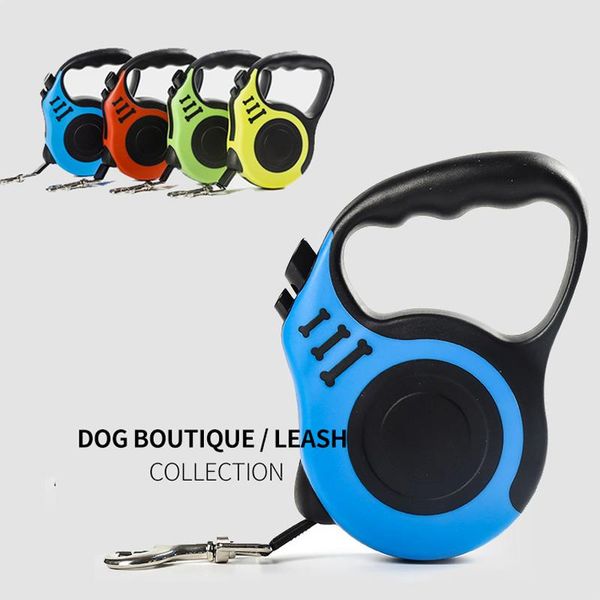 dog collars & leashes 3m/5m leash automatic retractable puppy cat extending rope belt leashtraction for small medium dogs pet supplies
dog collars & leashes 3m/5m leash automatic retractable puppy cat extending rope belt leashtraction for small medium dogs pet supplies