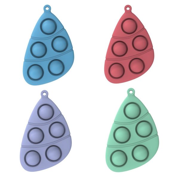 fashion baby early educational toys push bubble kids adults novel simple dimple pop it fidget toys key holder rings bag pendants h38h973
fashion baby early educational toys push bubble kids adults novel simple dimple pop it fidget toys key holder rings bag pendants h38h973