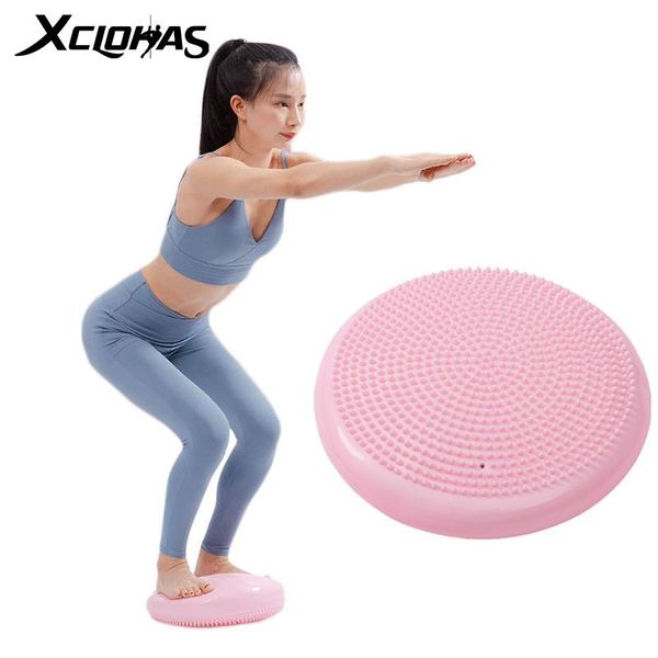 xc lohas ball yoga ball multifunctional massage yoga exercise gymnastics pilates cushion fitness
xc lohas ball yoga ball multifunctional massage yoga exercise gymnastics pilates cushion fitness