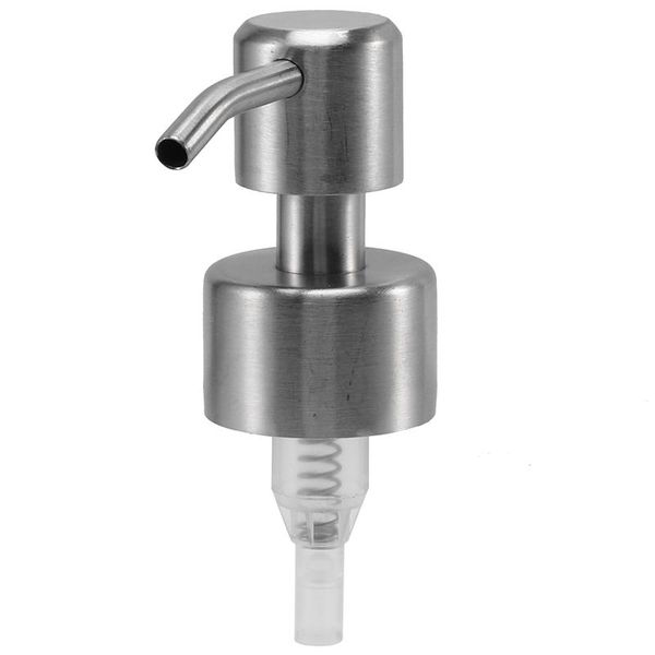 liquid soap dispenser 3pcs universal tools home office press pump stainless steel replacement
liquid soap dispenser 3pcs universal tools home office press pump stainless steel replacement