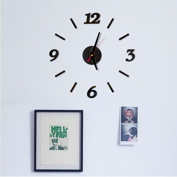 wall clocks modern diy 3d mirror surface large number clock sticker home office decor living room art design 20 inch
wall clocks modern diy 3d mirror surface large number clock sticker home office decor living room art design 20 inch