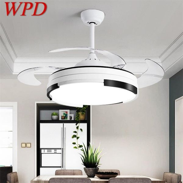 electric fans wpd ceiling fan with lights remote control 3 colors led modern decorative for home living room dining bedroom restaurant
electric fans wpd ceiling fan with lights remote control 3 colors led modern decorative for home living room dining bedroom restaurant