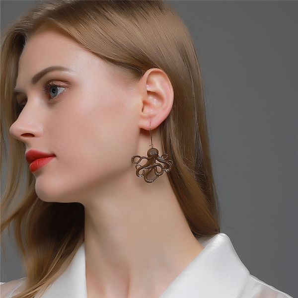 hollow ocs model stud earrings european ocean animal cartoon gold ear drop women punk party gift alloy earring charm jewelry accessories who, Golden;silver
hollow ocs model stud earrings european ocean animal cartoon gold ear drop women punk party gift alloy earring charm jewelry accessories who, Golden;silver