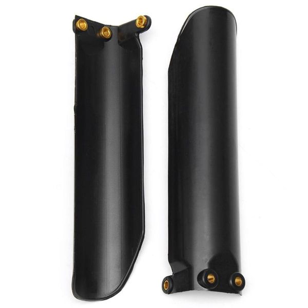 parts 272mm 2x universal motorcycle front fork leg guards sliders cover protective for 140cc 160cc pit dirt bike pb1158 plastic
parts 272mm 2x universal motorcycle front fork leg guards sliders cover protective for 140cc 160cc pit dirt bike pb1158 plastic