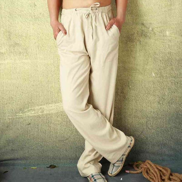mens linen cotton pants full length summer loose light casual linen trousers man leisure home comfortable pants male pt-196, Black
mens linen cotton pants full length summer loose light casual linen trousers man leisure home comfortable pants male pt-196, Black