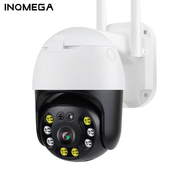 inqmega 5mp ptz wifi ip camera outdoor 4x digital zoom ai human detect onvif audio security cctv wireless surveillance camera
inqmega 5mp ptz wifi ip camera outdoor 4x digital zoom ai human detect onvif audio security cctv wireless surveillance camera