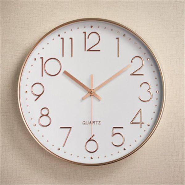 fashion wall clock stereo mute office living room clock bedroom simple creative digital scale wall
fashion wall clock stereo mute office living room clock bedroom simple creative digital scale wall