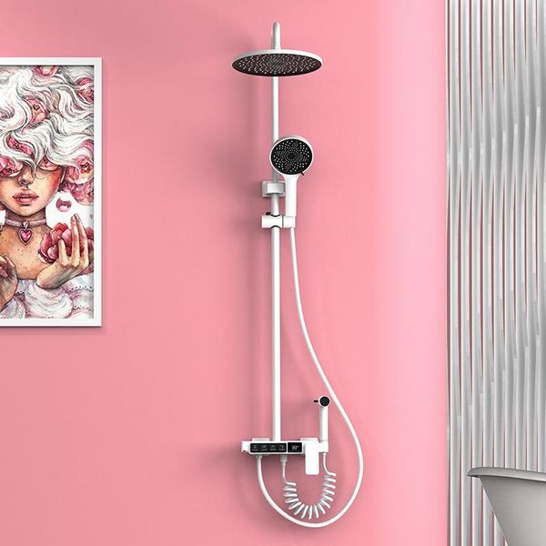 bathroom shower sets wall set cold system for constant temperature smart digital with bathtub faucet spa rainfall grifo
bathroom shower sets wall set cold system for constant temperature smart digital with bathtub faucet spa rainfall grifo